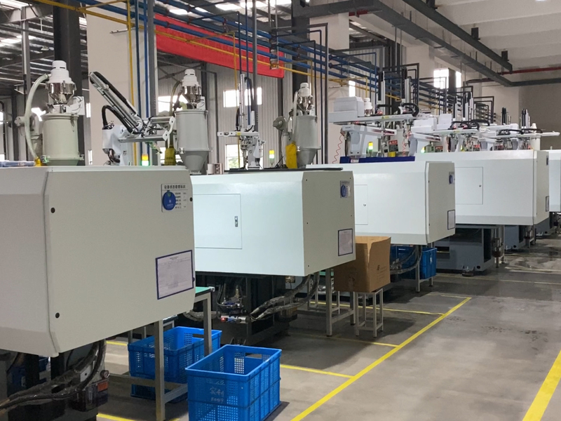 चीन Shanghai Strong Metal Production Co., Ltd. कंपनी प्रोफाइल