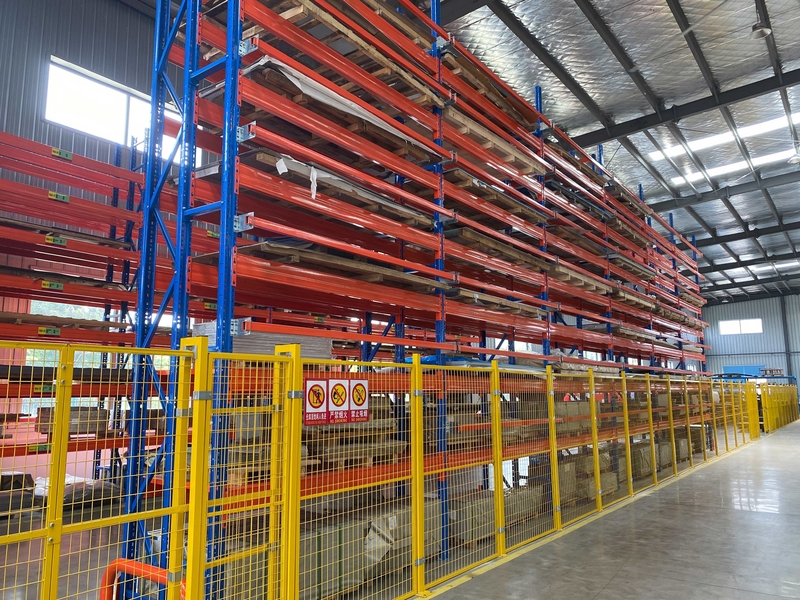 चीन Shanghai Strong Metal Production Co., Ltd. कंपनी प्रोफाइल