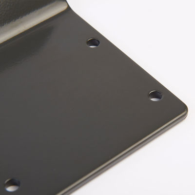 Fabrication Bend Weld Riveting Assembly Service Provided By Strong