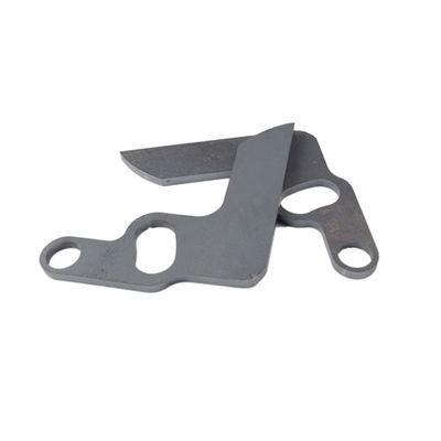 High-Speed Rail Seat Pedal Metal Parts Precision Sheet Metal Fabrication