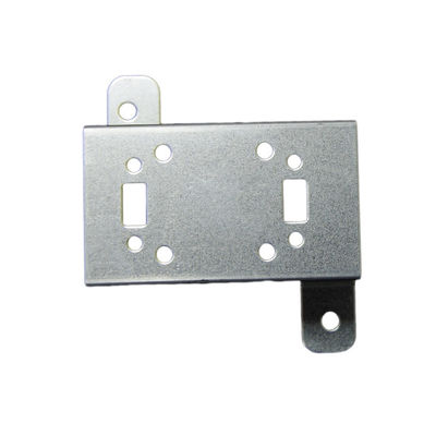 Sheet Metal Casting Products Water Purifier Motor Base Accessories