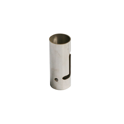 Custom Aluminum Steel Bending High Precision Sheet Metal Fabrication Services