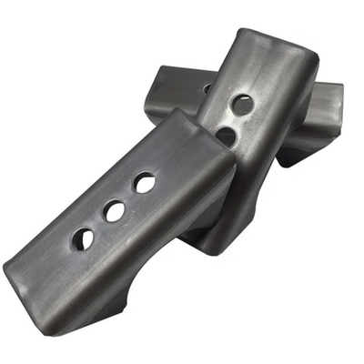 Custom Sheet Metal Fabrication 304 Stainless Steel Stamping Parts Free Sample