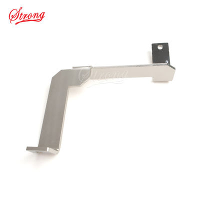 Medical Robotically Controlled Instruments Connection Accessories Carbon Fiber Ceramic