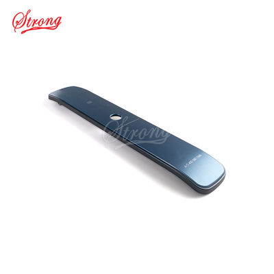 Airbag Injection Molding Parts With Material PA PP PBT ABS  OEM / ODM