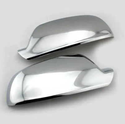 OEM / ODM Automotive Plastic Injection Molds Exterior Parts Mirror Housings With ABS PC GFRP