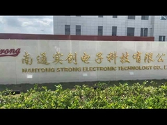 शंघाई मजबूत धातु उत्पाद कं, लिमिटेड प्रोफाइल